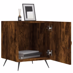 VidaXL 827511 nightstand/bedside table Oak
