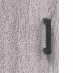 VidaXL 827577 nightstand/bedside table Oak - Additional view 10