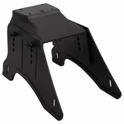 ) vidaXL Car Armrest Center Console for Car Armrest Box Armrest Pad Elbow Rest - seat gap (13 x 33 cm - Additional view 6