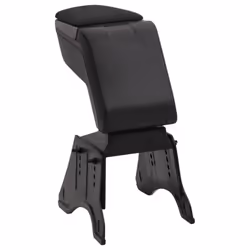) vidaXL Car Armrest Center Console for Car Armrest Box Armrest Pad Elbow Rest - seat gap (14 x 30 cm - Additional view 4