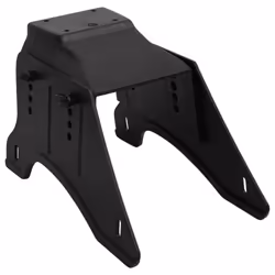 ) vidaXL Car Armrest Center Console for Car Armrest Box Armrest Pad Elbow Rest - seat gap (14 x 30 cm - Additional view 6