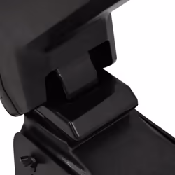) vidaXL Car Armrest Center Console for Car Armrest Box Armrest Pad Elbow Rest - seat gap (14 x 30 cm - Additional view 8