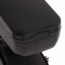) vidaXL Car Armrest Center Console for Car Armrest Box Armrest Pad Elbow Rest - seat gap (14 x 30 cm - Additional view 9