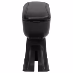 lada granta (2012-2018)) vidaXL Car Armrest Center Console for Car Armrest Box Armrest Pad Elbow Rest - lada kalina i ii (2012-2018 - Additional view 2