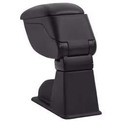 lada granta (2012-2018)) vidaXL Car Armrest Center Console for Car Armrest Box Armrest Pad Elbow Rest - lada kalina i ii (2012-2018 - Additional view 5