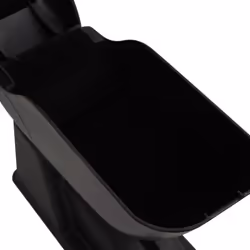 lada granta (2012-2018)) vidaXL Car Armrest Center Console for Car Armrest Box Armrest Pad Elbow Rest - lada kalina i ii (2012-2018 - Additional view 9