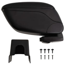 ) vidaXL Car Armrest Center Console for Car Armrest Box Armrest Pad Elbow Rest - lada largus (2012-2018