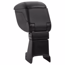 ) vidaXL Car Armrest Center Console for Car Armrest Box Armrest Pad Elbow Rest - lada largus (2012-2018 - Additional view 5