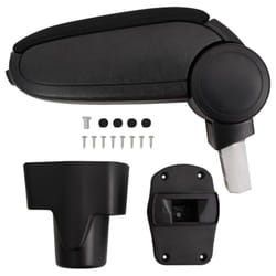 ) vidaXL Car Armrest Center Console for Car Armrest Box Armrest Pad Elbow Rest - lada x-ray (2018