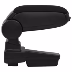 vidaXL Car Armrest Center Console for Car Armrest Box Armrest Pad Elbow Rest - vw golf mk4
