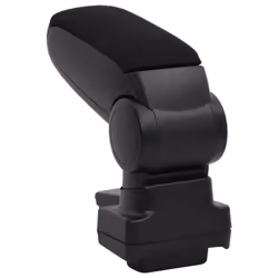 vidaXL Car Armrest Center Console for Car Armrest Box Armrest Pad Elbow Rest - vw golf mk4 - Additional view 4