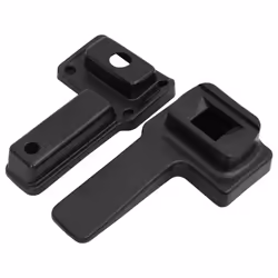 vidaXL Car Armrest Center Console for Car Armrest Box Armrest Pad Elbow Rest - vw golf mk4 - Additional view 9