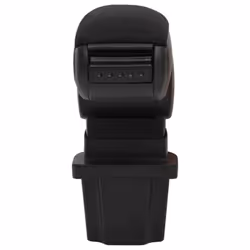 ) vidaXL Car Armrest Center Console for Car Armrest Box Armrest Pad Elbow Rest - hyundai accent (2006-2009