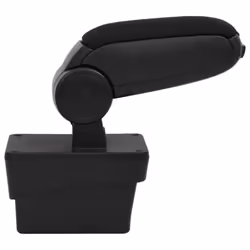 ) vidaXL Car Armrest Center Console for Car Armrest Box Armrest Pad Elbow Rest - skoda octavia (after 2014 - Additional view 4