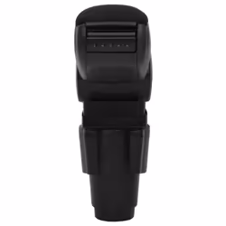 ) vidaXL Car Armrest Center Console for Car Armrest Box Armrest Pad Elbow Rest - dacia sandero (2018
