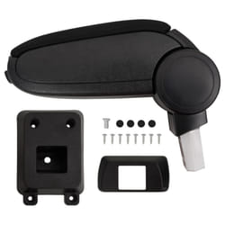 ) vidaXL Car Armrest Center Console for Car Armrest Box Armrest Pad Elbow Rest - nissan tiida (2005