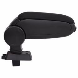 ) vidaXL Car Armrest Center Console for Car Armrest Box Armrest Pad Elbow Rest - nissan tiida (2005 - Additional view 4