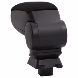 ) vidaXL Car Armrest Center Console for Car Armrest Box Armrest Pad Elbow Rest - nissan tiida (2005 - Additional view 5