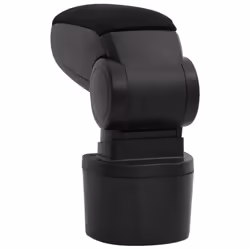 ) vidaXL Car Armrest Center Console for Car Armrest Box Armrest Pad Elbow Rest - nissan juke (after 2010 - Additional view 5