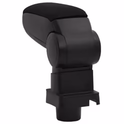 /citroen c4) vidaXL Car Armrest Center Console for Car Armrest Box Armrest Pad Elbow Rest - citroen c-quatre (2009 - Additional view 5