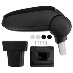 ) vidaXL Car Armrest Center Console for Car Armrest Box Armrest Pad Elbow Rest - opel astra g (1998-2004
