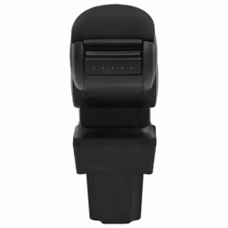 ) vidaXL Car Armrest Center Console for Car Armrest Box Armrest Pad Elbow Rest - opel astra g (1998-2004