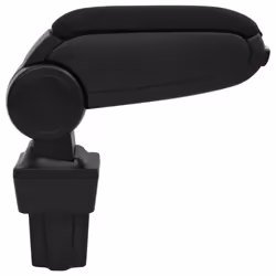 ) vidaXL Car Armrest Center Console for Car Armrest Box Armrest Pad Elbow Rest - opel astra g (1998-2004 - Additional view 4