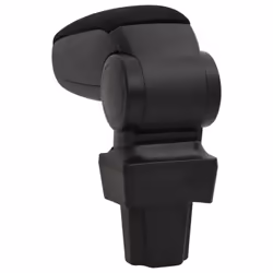 ) vidaXL Car Armrest Center Console for Car Armrest Box Armrest Pad Elbow Rest - opel astra g (1998-2004 - Additional view 5