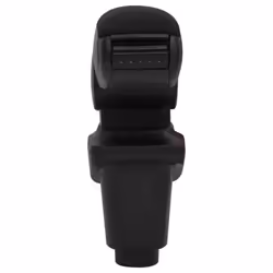) vidaXL Car Armrest Center Console for Car Armrest Box Armrest Pad Elbow Rest - fiat 500l (2012