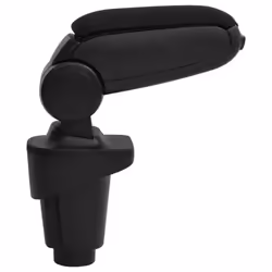 ) vidaXL Car Armrest Center Console for Car Armrest Box Armrest Pad Elbow Rest - fiat 500l (2012 - Additional view 4
