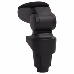 ) vidaXL Car Armrest Center Console for Car Armrest Box Armrest Pad Elbow Rest - fiat 500l (2012 - Additional view 5
