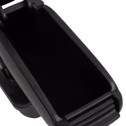 ) vidaXL Car Armrest Center Console for Car Armrest Box Armrest Pad Elbow Rest - fiat 500l (2012 - Additional view 7