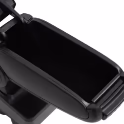 ) vidaXL Car Armrest Center Console for Car Armrest Box Armrest Pad Elbow Rest - peugeot 207/207 sw/207 cc (2006 - Additional view 7