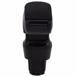 ) vidaXL Car Armrest Center Console for Car Armrest Box Armrest Pad Elbow Rest - volkswagen up (3 and 5 doors - Additional view 2