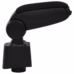 ) vidaXL Car Armrest Center Console for Car Armrest Box Armrest Pad Elbow Rest - vw polo 6r/6c (2009-2017 - Additional view 4