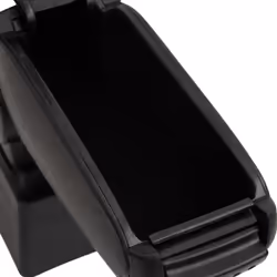 ) vidaXL Car Armrest Center Console for Car Armrest Box Armrest Pad Elbow Rest - vw polo 6r/6c (2009-2017 - Additional view 8
