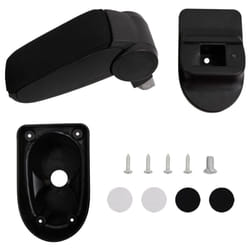 ) vidaXL Car Armrest Center Console for Car Armrest Box Armrest Pad Elbow Rest - opel corsa e (2014