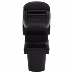 ) vidaXL Car Armrest Center Console for Car Armrest Box Armrest Pad Elbow Rest - opel corsa e (2014