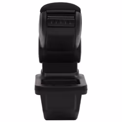 ) vidaXL Car Armrest Center Console for Car Armrest Box Armrest Pad Elbow Rest - peugeot 308 (2007-2013