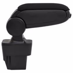 ) vidaXL Car Armrest Center Console for Car Armrest Box Armrest Pad Elbow Rest - opel astra h (2004-2010 - Additional view 4