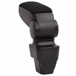 ) vidaXL Car Armrest Center Console for Car Armrest Box Armrest Pad Elbow Rest - opel astra h (2004-2010 - Additional view 5