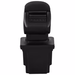 ) vidaXL Car Armrest Center Console for Car Armrest Box Armrest Pad Elbow Rest - seat leon 1p (2005-2012