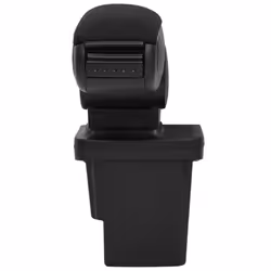 ) vidaXL Car Armrest Center Console for Car Armrest Box Armrest Pad Elbow Rest - ford focus iii (2012-2015