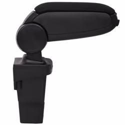 ) vidaXL Car Armrest Center Console for Car Armrest Box Armrest Pad Elbow Rest - ford focus iii (2012-2015 - Additional view 4