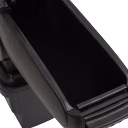 ) vidaXL Car Armrest Center Console for Car Armrest Box Armrest Pad Elbow Rest - ford focus iii (2012-2015 - Additional view 8