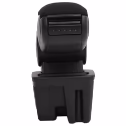 ) vidaXL Car Armrest Center Console for Car Armrest Box Armrest Pad Elbow Rest - ford focus iii (2015