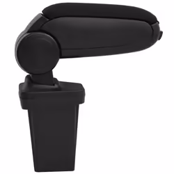 ) vidaXL Car Armrest Center Console for Car Armrest Box Armrest Pad Elbow Rest - hyundai i20 (2015-2019 - Additional view 4