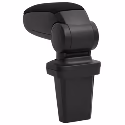 ) vidaXL Car Armrest Center Console for Car Armrest Box Armrest Pad Elbow Rest - hyundai i20 (2015-2019 - Additional view 5
