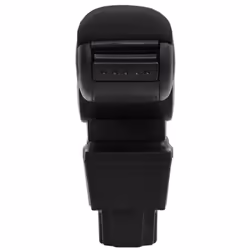 ) vidaXL Car Armrest Center Console for Car Armrest Box Armrest Pad Elbow Rest - opel corsa d (2007-2014 - Additional view 2
