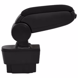 ) vidaXL Car Armrest Center Console for Car Armrest Box Armrest Pad Elbow Rest - opel corsa d (2007-2014 - Additional view 4